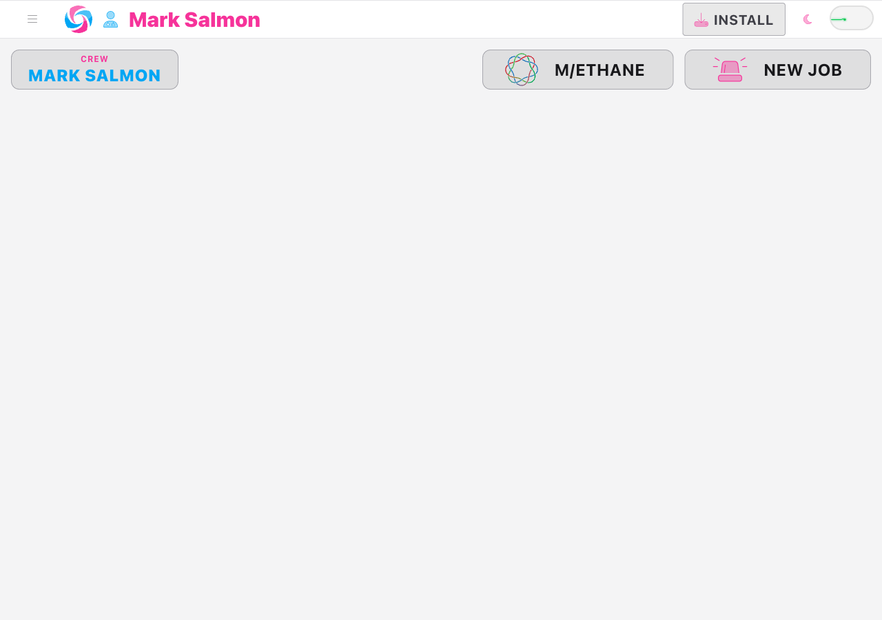 Screenshot: The app top navigation bar showing the user-doctor icon where the team name would normally appear, confirming the Solo Account is active